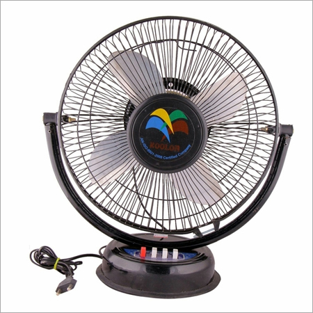 Desk Fan