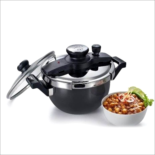 Kadahi Pressure Cooker