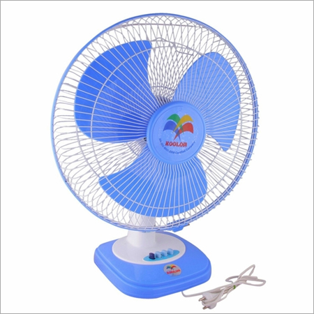 AC Table Fan