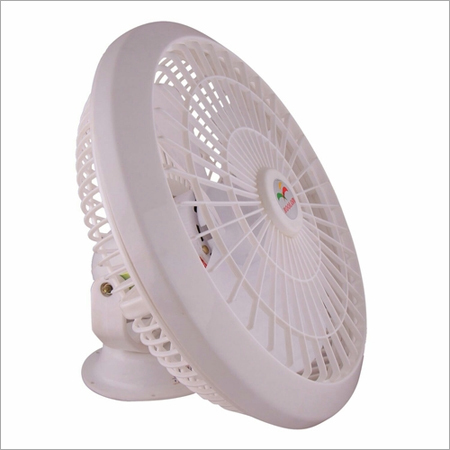 Industrial Cabin Fans