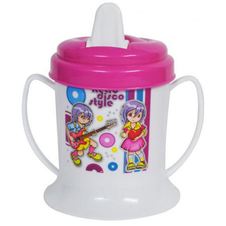 Wonder Kids Sipper