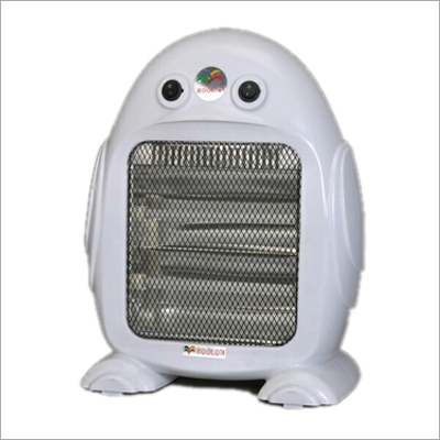 Halogen Room Heater