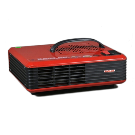 Heat Convector