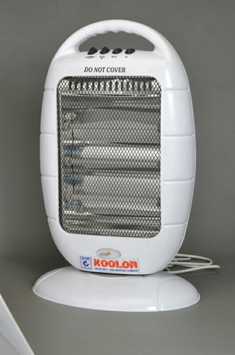 Quartz Heater