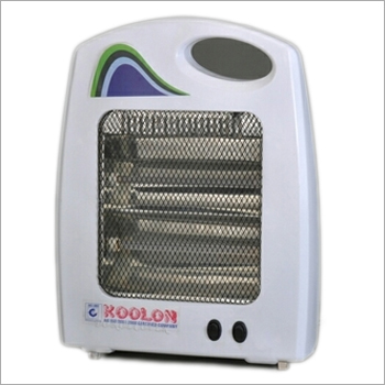 Halogen Heaters