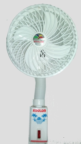 Flexy Spring Fan