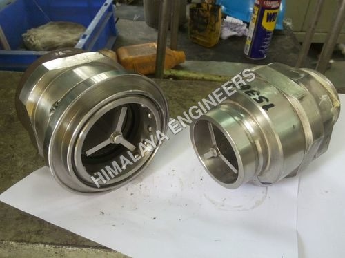 Snap Tite Quick Coupling Snap Tite Quick Coupling