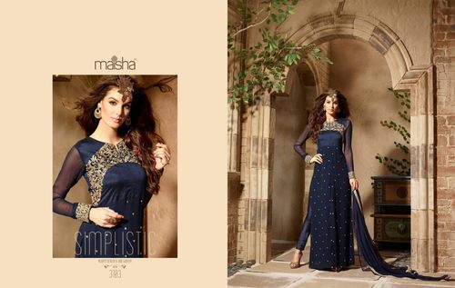 New Arrival Salwar Suits