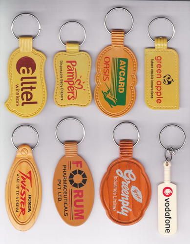 ABS Printing Keychains