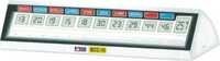 Digital Blood Cell Counter