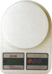 Electronic Scale