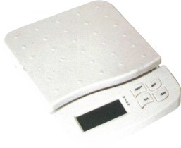 Electronic Table-Top Scale