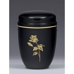 Metal Cremation Urns