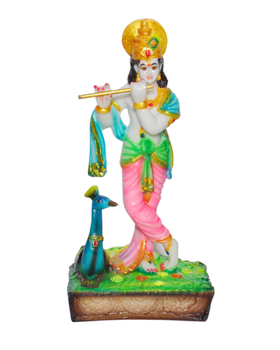 Durable Krishna Idol