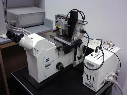 AFM Testing