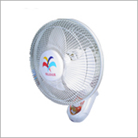 Wall Mount Fan