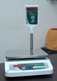 Weighing Scale for Kirana