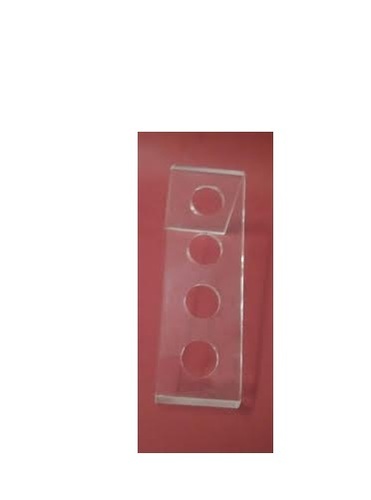 Acrylic Cake Display Stand