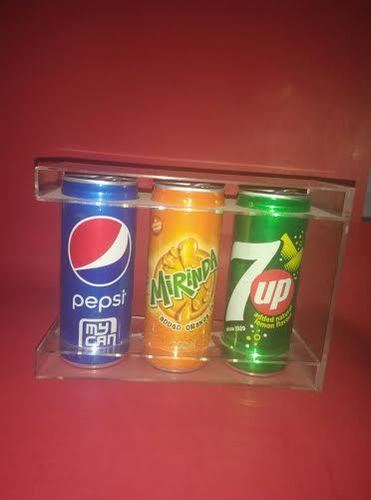 Acrylic Display Stand