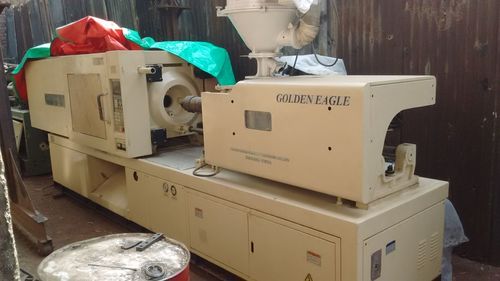 180 Ton Used Plastic Injection Moulding Machine