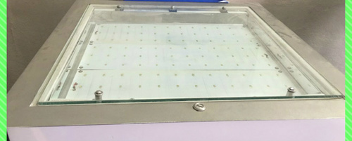 LED Clean Room Lights