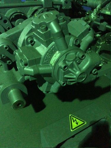 Intermot Hydromotor