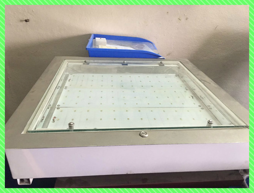 LED Clean Flood Light 
