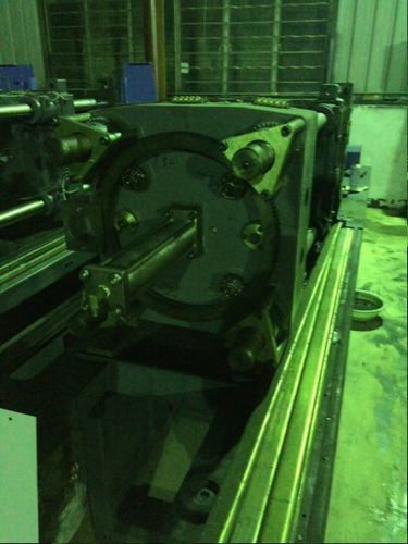 Mould adjustment setting