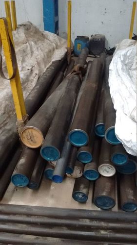 Hydraulic Cylinder horning pipes