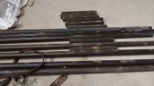 Hydraulic Cylinder Horning pipes stock