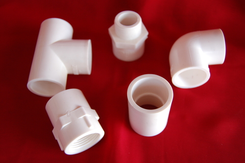 Plumbing Pipes Fittings