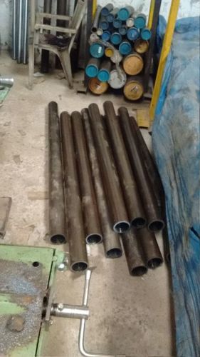 Horning Pipes