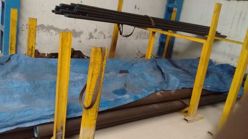 Horning Pipes ready for assembly