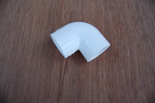 90 Degree Upvc Elbow