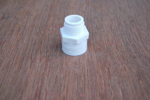 Upvc Pipe Fitting MTA