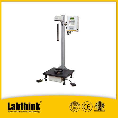 Drop Dart Impact Testing Equipment Machine Weight: 70Kg  Kilograms (Kg)