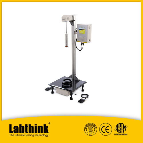 Plastic Films Impact Strength Testing Machine ASTM D1709