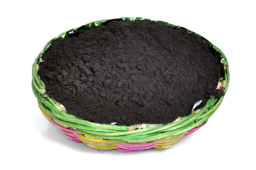 Charcoal Powder