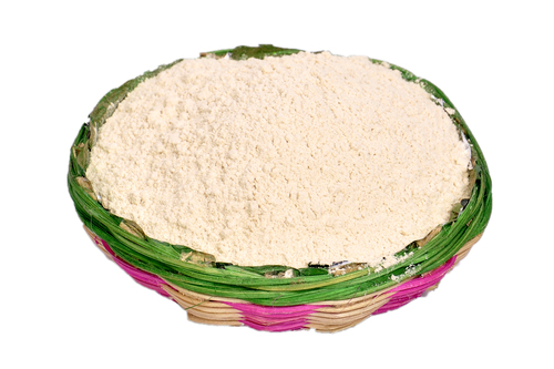 White Wood Saw Powder