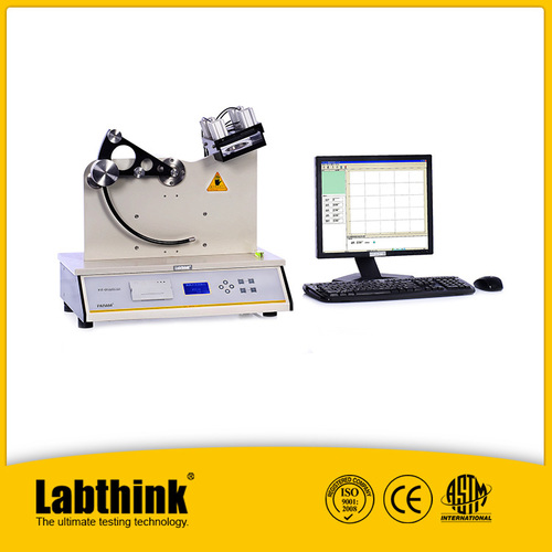 Pendulum Impact Testing Equipment