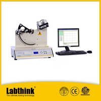 Pendulum Impact Testing Equipment