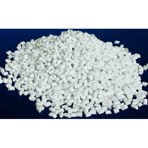 White Masterbatch