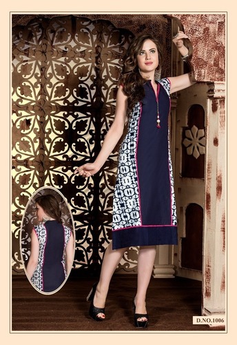 Riwaz 1001 Series Traditional Kurti