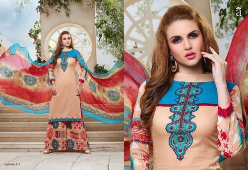 New Arrival Salwar Suits