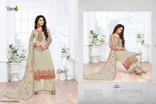 Salwar Suits
