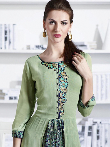 Ethnic Designer Kurti