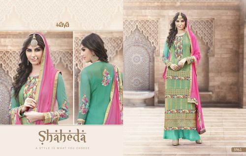New Arrival Salwar Suits