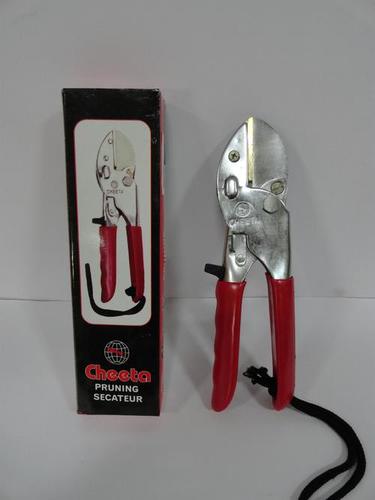Hand Pruners