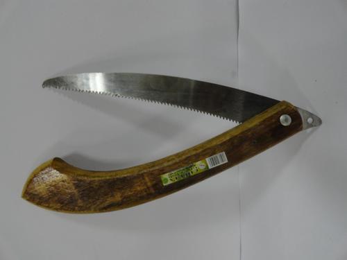 Pruning Saw