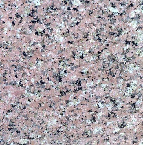 Rosy Pink Granite